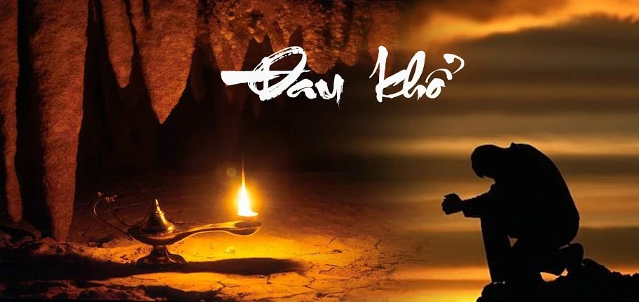 Đau khổ